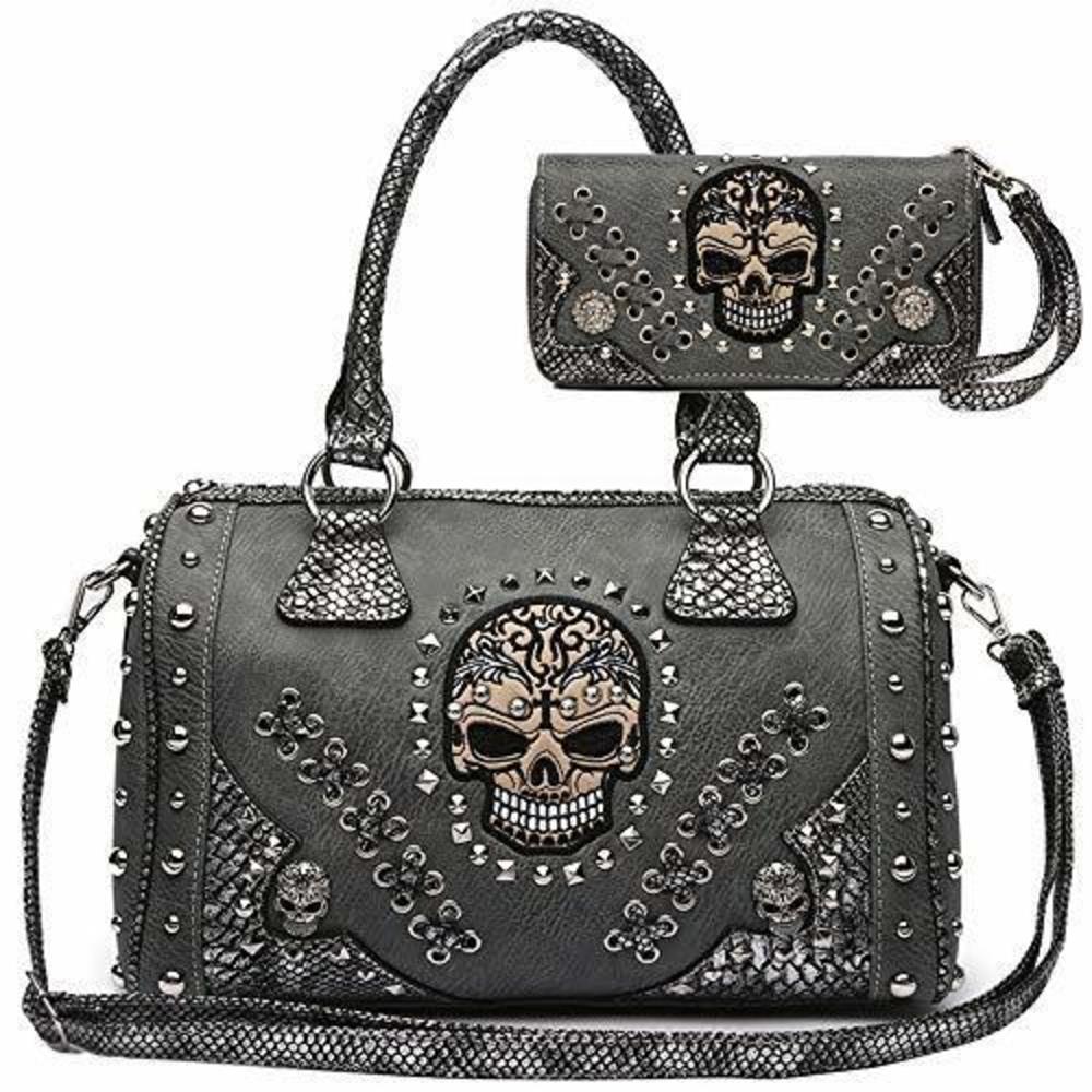 Compact Crossbody Satchel For Genuine Textured Crossbody Purses With Wide